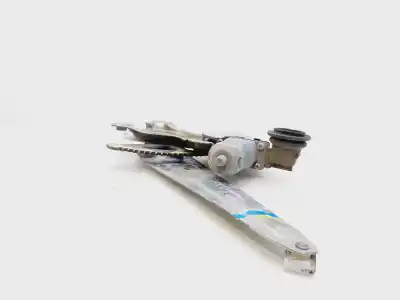 Second-hand car spare part rear left window regulator for lexus is200 (ds2/is2) 220d oem iam references 6980422200