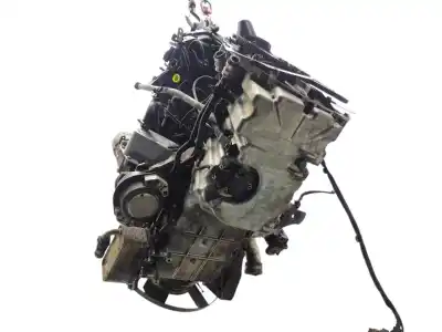 Second-hand car spare part complete engine for bmw serie 7 (e65/e66) 730d oem iam references 306d3  