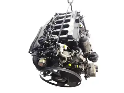 Second-hand car spare part complete engine for bmw serie 7 (e65/e66) 730d oem iam references 306d3  