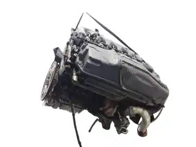 Second-hand car spare part complete engine for bmw serie 7 (e65/e66) 730d oem iam references 306d3
