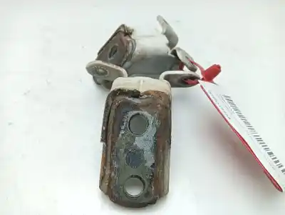 Second-hand car spare part hinge for nissan pick-up (d22) td doble cabina navara oem iam references 804003s30a Second-hand car spare part hinge for nissan pick-up (d22) td doble cabina navara oem iam references 804003s30a