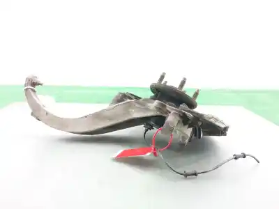 Автозапчастина б/у передній лівий культ для jaguar s-type 3.0 v6 24v cat посилання на oem iam c2c39509