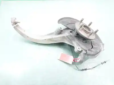 Автозапчасти б/у передняя левая кулачка за jaguar s-type 3.0 v6 24v cat ссылки oem iam c2c39509  