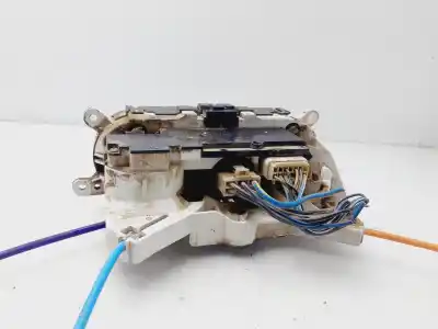 Автозапчасти б/у отопление / кондиционирование воздуха за mitsubishi l 200 (ka0/kb0) cabina doble intense 4x4 ссылки oem iam mn123593  