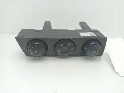 Автозапчасти б/у отопление / кондиционирование воздуха за ssangyong kyron 200 xdi limited ссылки oem iam 6870009031