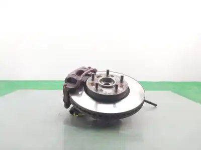 Автозапчастина б/у передній прав для kia ceed (ed) 1.6 active посилання на oem iam 517162h100  