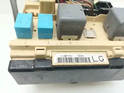 Second-hand car spare part fuse box unit for lexus rx 350 oem iam references 8273048731  