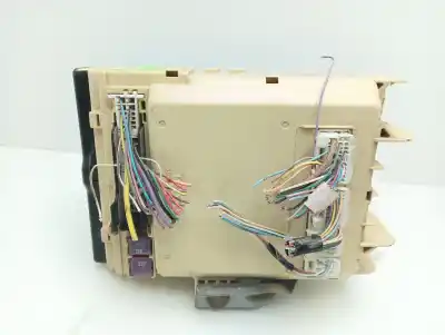 Second-hand car spare part fuse box unit for lexus rx 350 oem iam references 8273048731  