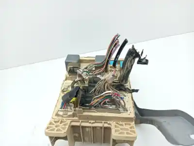 Second-hand car spare part fuse box unit for lexus rx 350 oem iam references 8273048731  