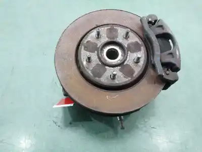 Second-hand car spare part front right knuckle for dodge journey sxt oem iam references 05171102ac  