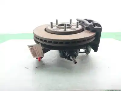 Second-hand car spare part front right knuckle for dodge journey sxt oem iam references 05171102ac  