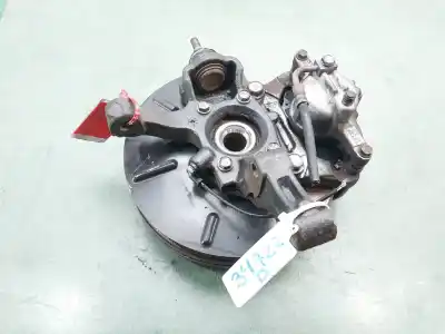 Second-hand car spare part front right knuckle for dodge journey sxt oem iam references 05171102ac  