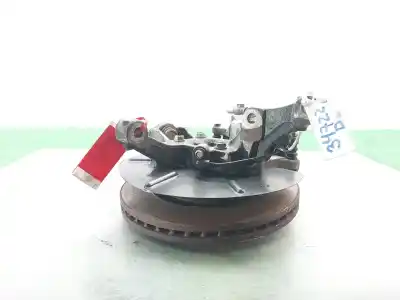 Pièce détachée automobile d'occasion moyeu de roue avant droite pour dodge journey sxt références oem iam 05171102ac