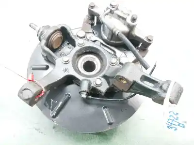 Second-hand car spare part front right knuckle for dodge journey sxt oem iam references 05171102ac  