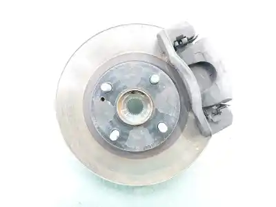 Автозапчастина б/у передній прав для mazda 2 lim. () evolution посилання на oem iam da7j3302y