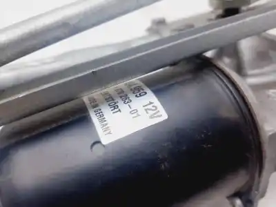 Peça sobressalente para automóvel em segunda mão motor do limpa para brisas por bmw serie 3 berlina (e90) 318i referências oem iam 6978263