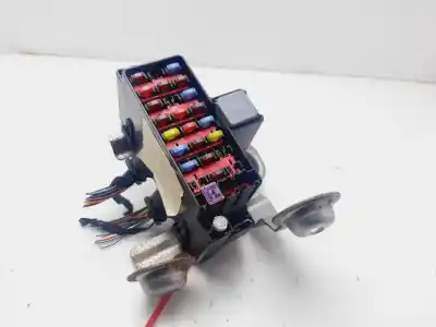 Second-hand car spare part fuse box unit for ford fiesta (cb1) trend oem iam references 8v5t14a005  