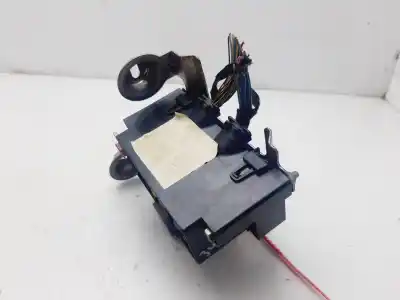 Second-hand car spare part fuse box unit for ford fiesta (cb1) trend oem iam references 8v5t14a005  