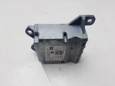 Pezzo di ricambio per auto di seconda mano centralina airbag per ford fiesta (cb1) trend riferimenti oem iam 8v5114b321bg