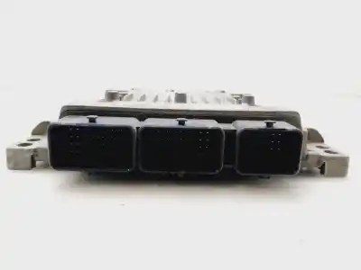 Second-hand car spare part ecu engine control for ford fiesta (cb1) trend oem iam references 8v2112a650ec  