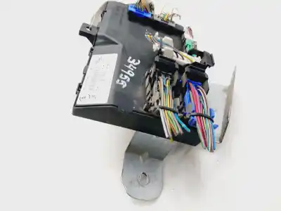 Second-hand car spare part electronic module for ford fiesta (cb1) trend oem iam references 8v5115k600cg  