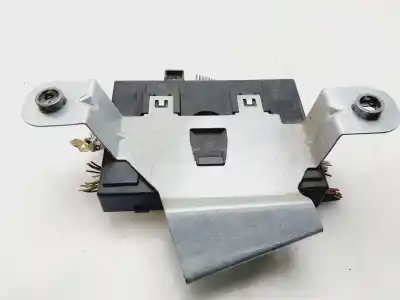 Second-hand car spare part electronic module for ford fiesta (cb1) trend oem iam references 8v5115k600cg  