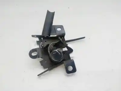 Second-hand car spare part bonnet lock for subaru xv active oem iam references 57310fj030  