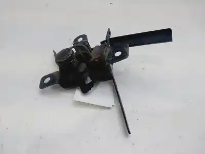 Second-hand car spare part bonnet lock for subaru xv active oem iam references 57310fj030  