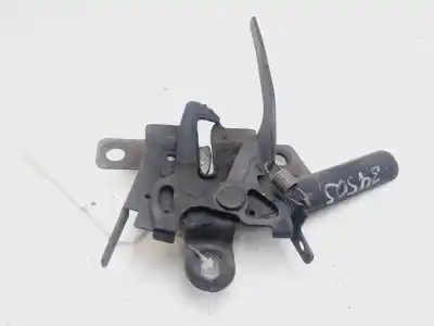 Second-hand car spare part bonnet lock for subaru xv active oem iam references 57310fj030  