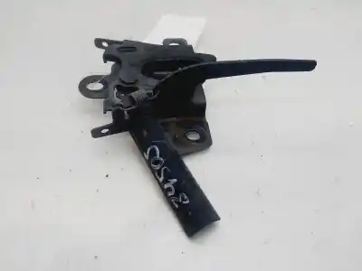 Second-hand car spare part bonnet lock for subaru xv active oem iam references 57310fj030  