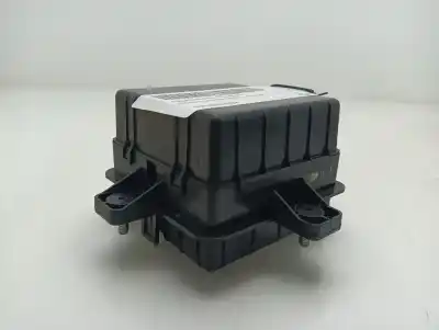 Автозапчасти б/у БЛОК РЕЛЕ/ПРЕДОХРАНИТЕЛЕЙ за SSANGYONG KYRON  ссылки OEM IAM 8216009662  