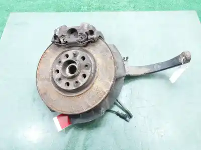 Автозапчасти б/у передняя левая кулачка за alfa romeo 159 sportwagon (140) 1.9 jtdm 16v distinctive ссылки oem iam 50706501