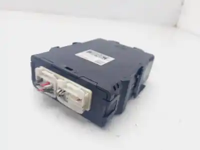 Автозапчастина б/у ЕЛЕКТРОННИЙ МОДУЛЬ для TOYOTA PRIUS (NHW30)  Посилання на OEM IAM 8953576010  