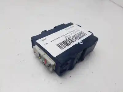 Автозапчастина б/у електронний модуль для toyota prius (nhw30) plug-in hybrid advance посилання на oem iam 8953576010  