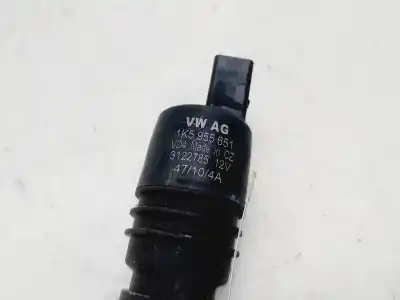 Автозапчасти б/у чистый насос за vw passat b7 (362) 1.6 tdi ссылки oem iam 1k5955651