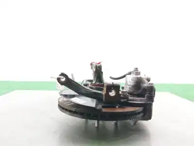 Peça sobressalente para automóvel em segunda mão manga de eixo dianteira esquerda por kia stonic (ybcuv) drive referências oem iam 51715h8500