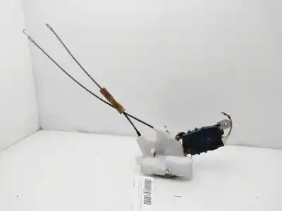 Pezzo di ricambio per auto di seconda mano serratura porta anteriore destra per subaru tribeca b9 classic riferimenti oem iam 61031xa04a