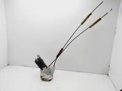 Pezzo di ricambio per auto di seconda mano serratura porta posteriore sinistra per subaru tribeca b9 classic riferimenti oem iam 61034xa01a