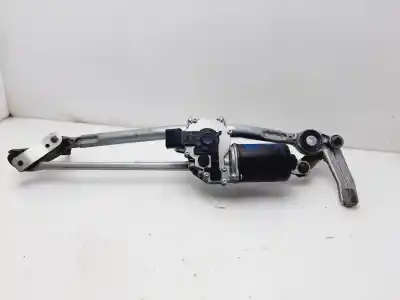 Peça sobressalente para automóvel em segunda mão motor do limpa para brisas por bmw serie 3 berlina (e90) 318d referências oem iam 697826301