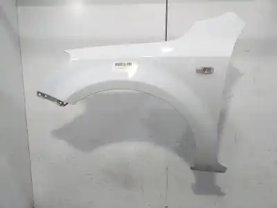 Автозапчастина б/у ПЕРЕДНЕ ЛІВЕ КРИЛО для KIA CEED (ED)  Посилання на OEM IAM 663111H010  