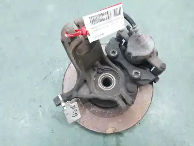 Tweedehands auto-onderdeel KNOKKEL LINKS VOOR voor CITROEN C3 PLURIEL  OEM IAM-referenties 1607557480  