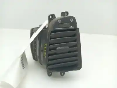 Peça sobressalente para automóvel em segunda mão grelha / difusor de ar por kia sorento 2.5 crdi concept referências oem iam 974403e500