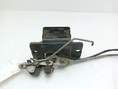 Peça sobressalente para automóvel em segunda mão fechadura do mala por kia sorento 2.5 crdi concept referências oem iam 812303e001