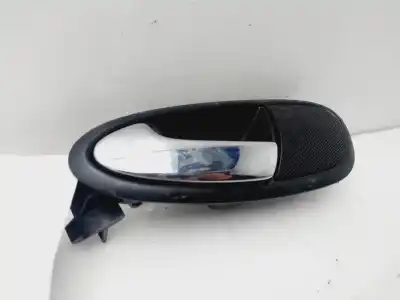 Piesă de schimb auto la mâna a doua mâner interior stânga spate pentru seat leon (1p1) bxe referințe oem iam 5p0837113  