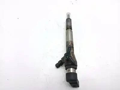 Second-hand car spare part injector for renault megane ii familiar dynamique oem iam references 8200380253  