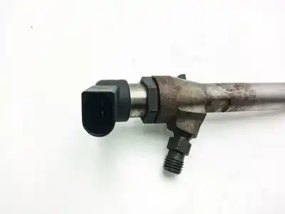Second-hand car spare part injector for renault megane ii familiar dynamique oem iam references 8200380253