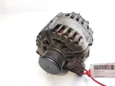 İkinci el araba yedek parçası ALTERNATÖR için VOLKSWAGEN GOLF VI (5K1)  OEM IAM referansları 03L903023F  