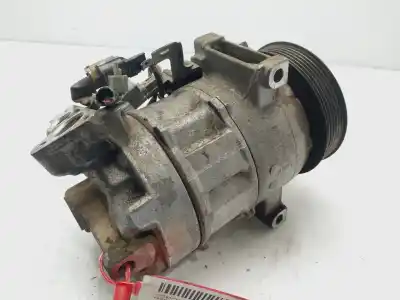 Second-hand car spare part air conditioning compressor for nissan qashqai (j11e) k9k oem iam references 926004eb2a  