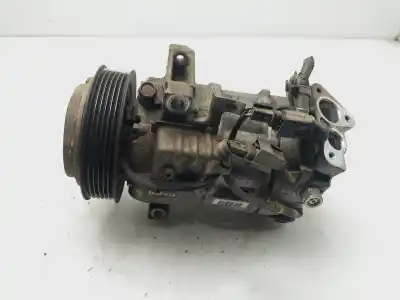 Second-hand car spare part air conditioning compressor for nissan qashqai (j11e) k9k oem iam references 926004eb2a  