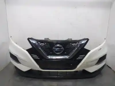 İkinci el araba yedek parçası  için NISSAN QASHQAI (J11E)  OEM IAM referansları 62022HV0MA  